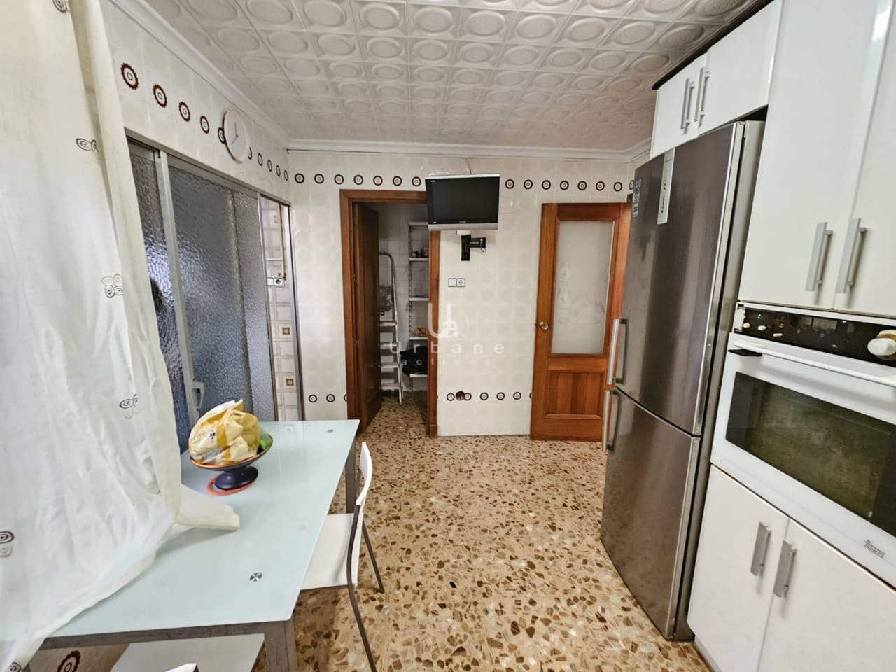 3 slaapkamer Flat te koop in El Palmar - € 105.000 (Ref: 9618822)