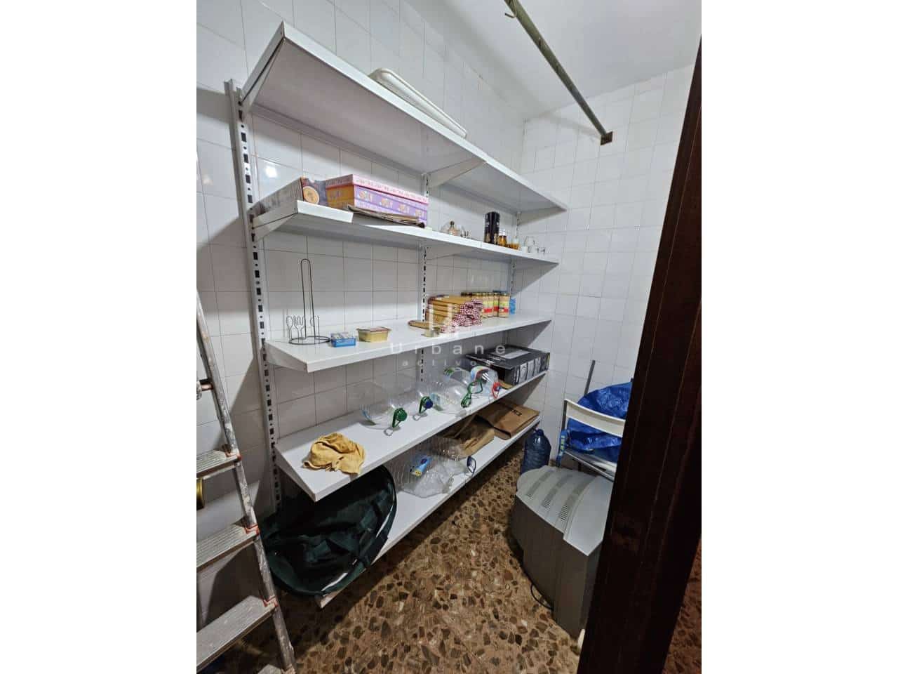 3 slaapkamer Flat te koop in El Palmar - € 105.000 (Ref: 9618822)