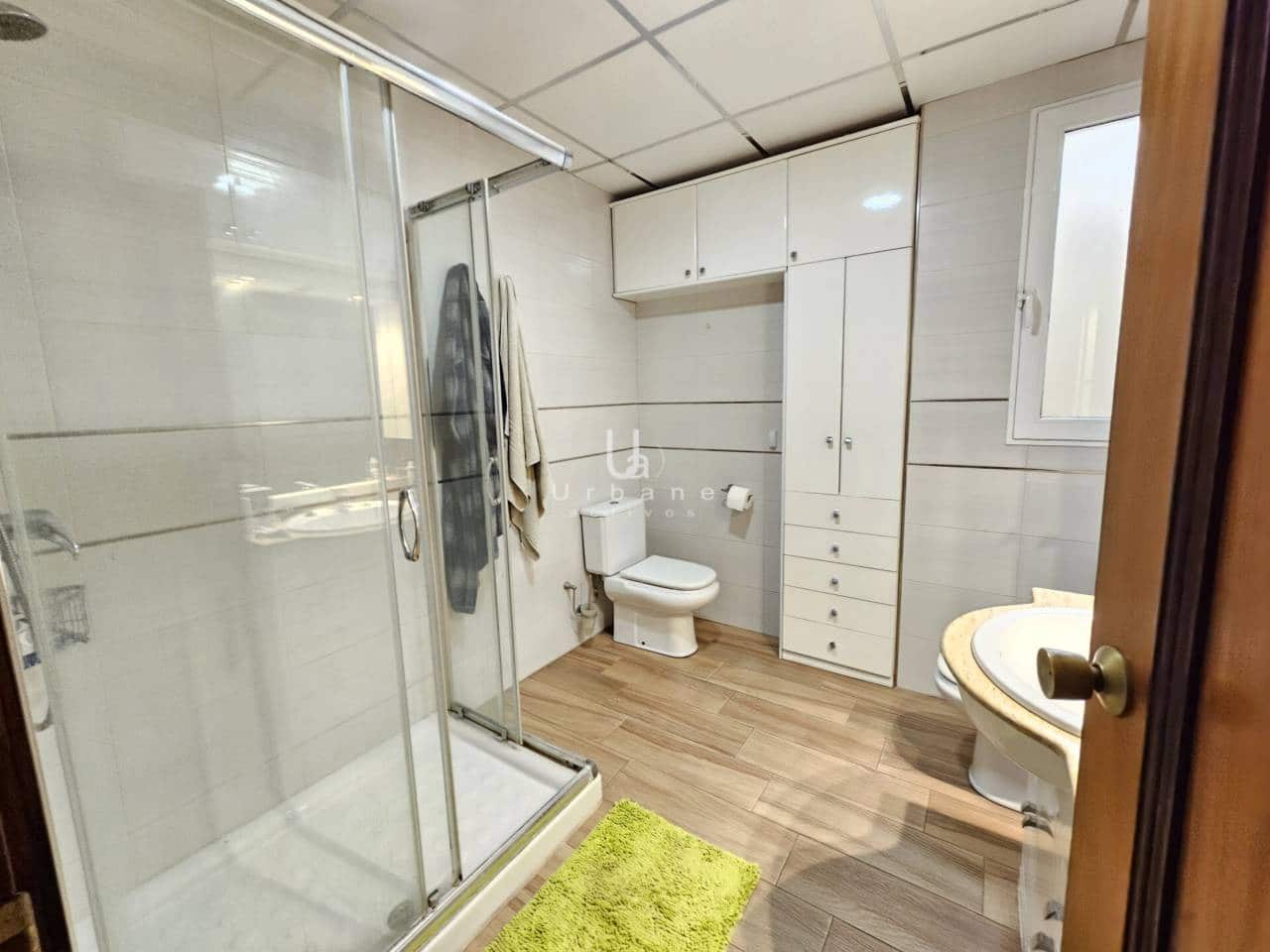 3 slaapkamer Flat te koop in El Palmar - € 105.000 (Ref: 9618822)