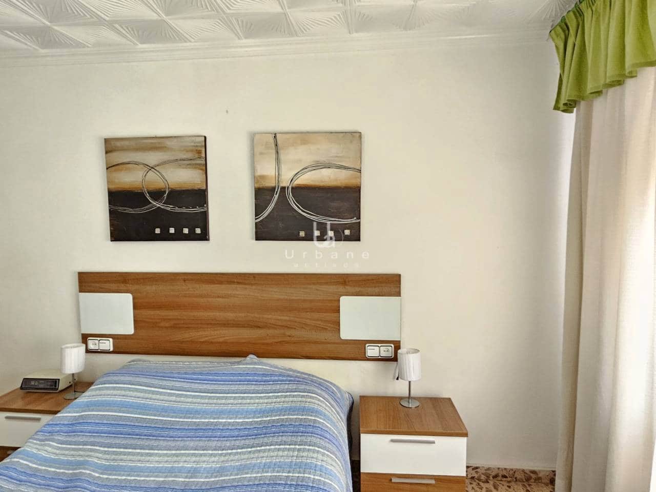 3 slaapkamer Flat te koop in El Palmar - € 105.000 (Ref: 9618822)