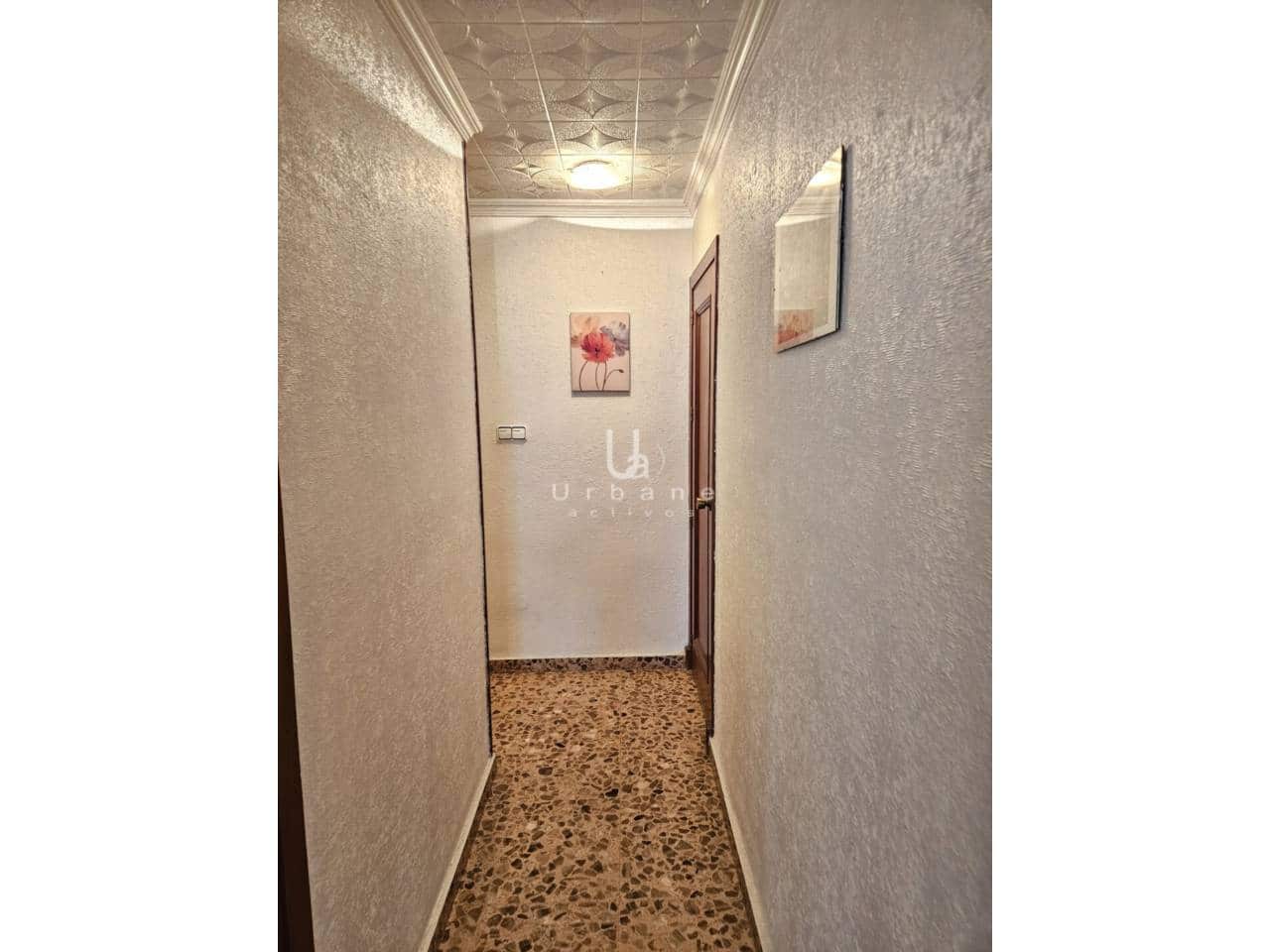 3 slaapkamer Flat te koop in El Palmar - € 105.000 (Ref: 9618822)