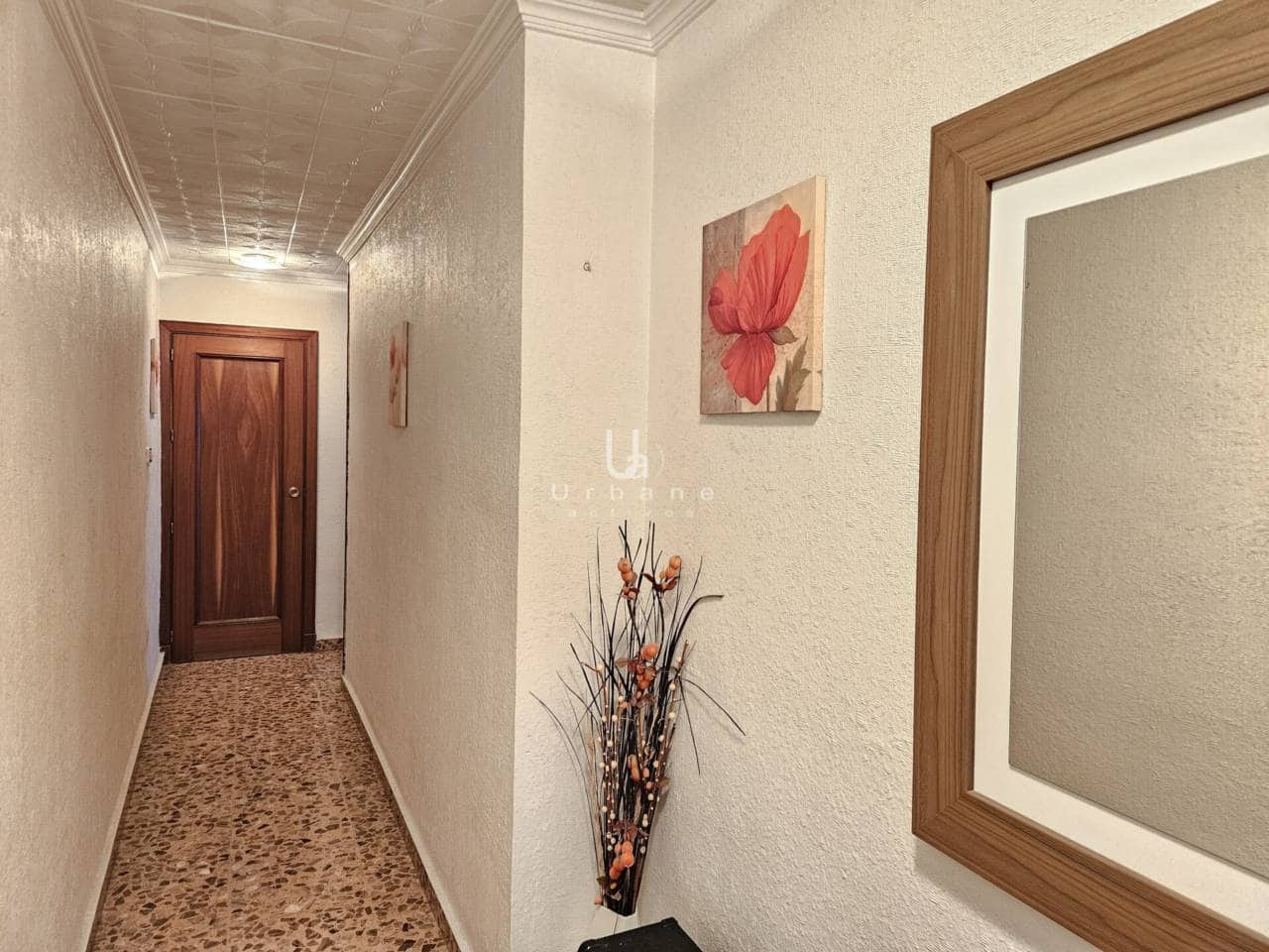 3 slaapkamer Flat te koop in El Palmar - € 105.000 (Ref: 9618822)