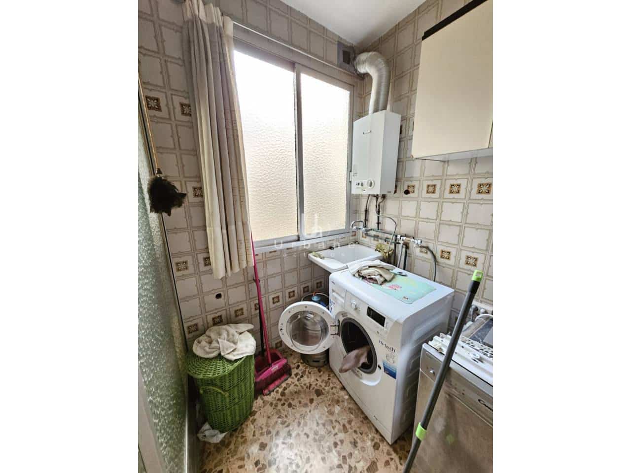 3 slaapkamer Flat te koop in El Palmar - € 105.000 (Ref: 9618822)