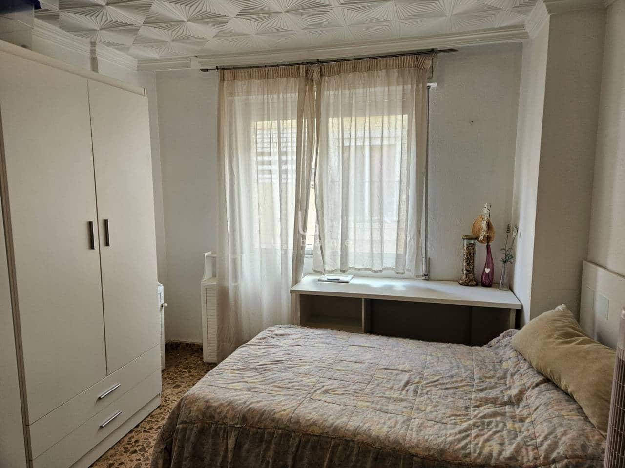 3 slaapkamer Flat te koop in El Palmar - € 105.000 (Ref: 9618822)