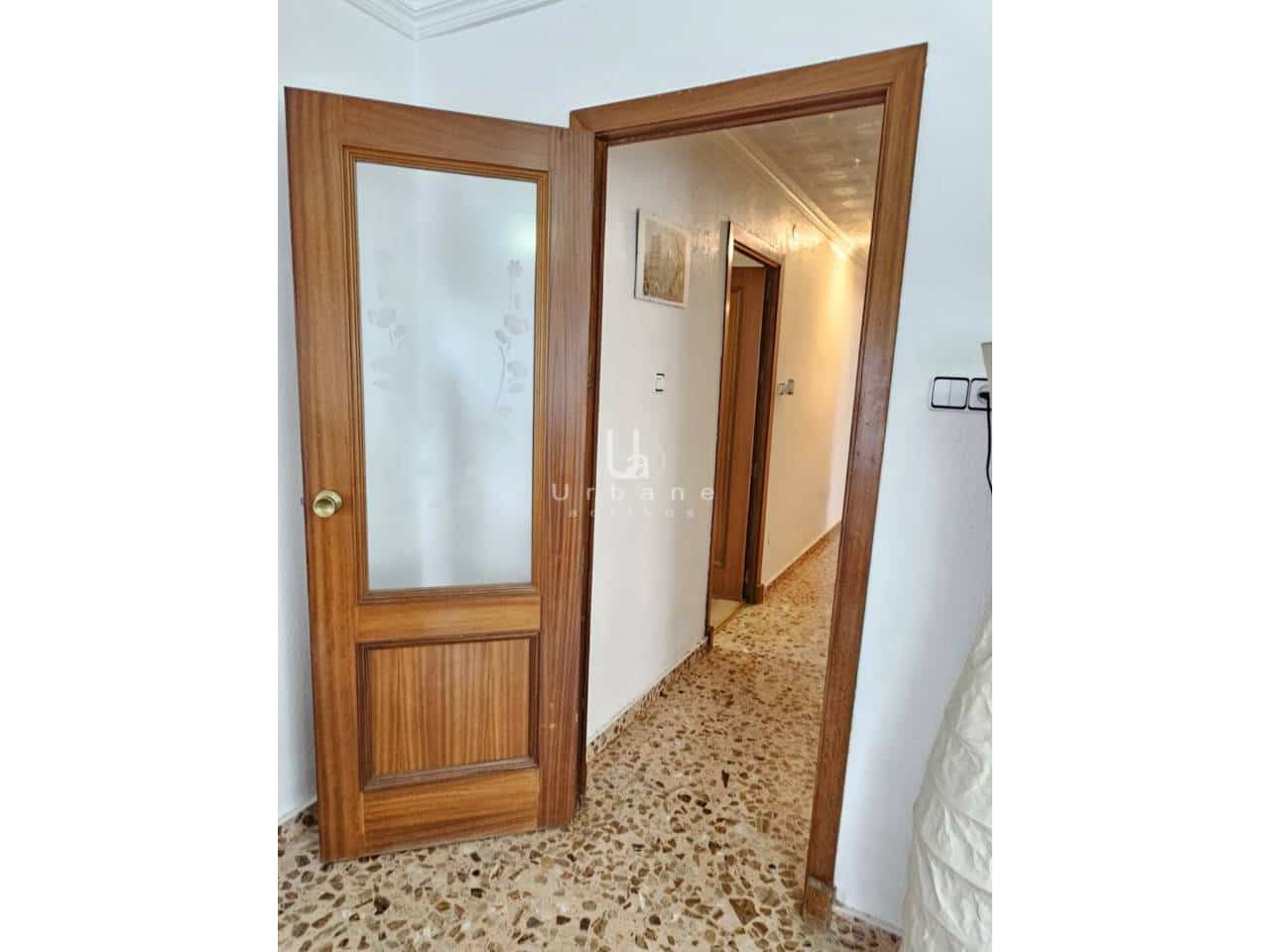 3 slaapkamer Flat te koop in El Palmar - € 105.000 (Ref: 9618822)