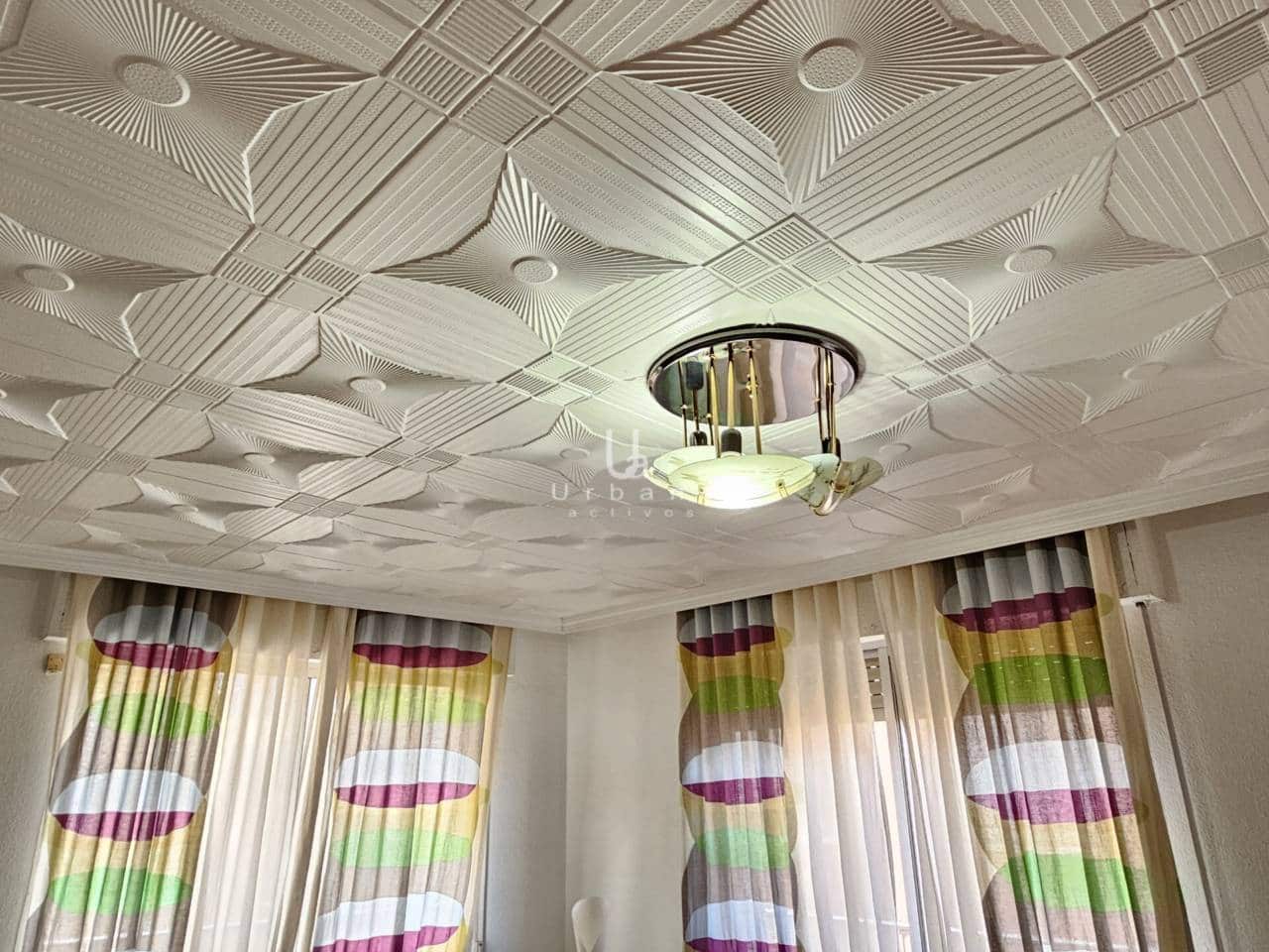 3 slaapkamer Flat te koop in El Palmar - € 105.000 (Ref: 9618822)