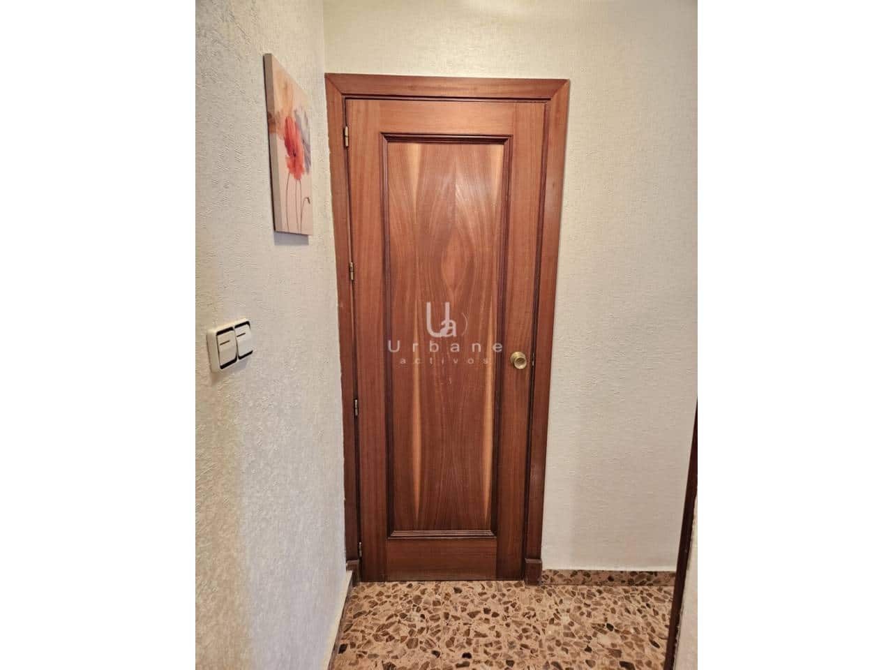 3 slaapkamer Flat te koop in El Palmar - € 105.000 (Ref: 9618822)