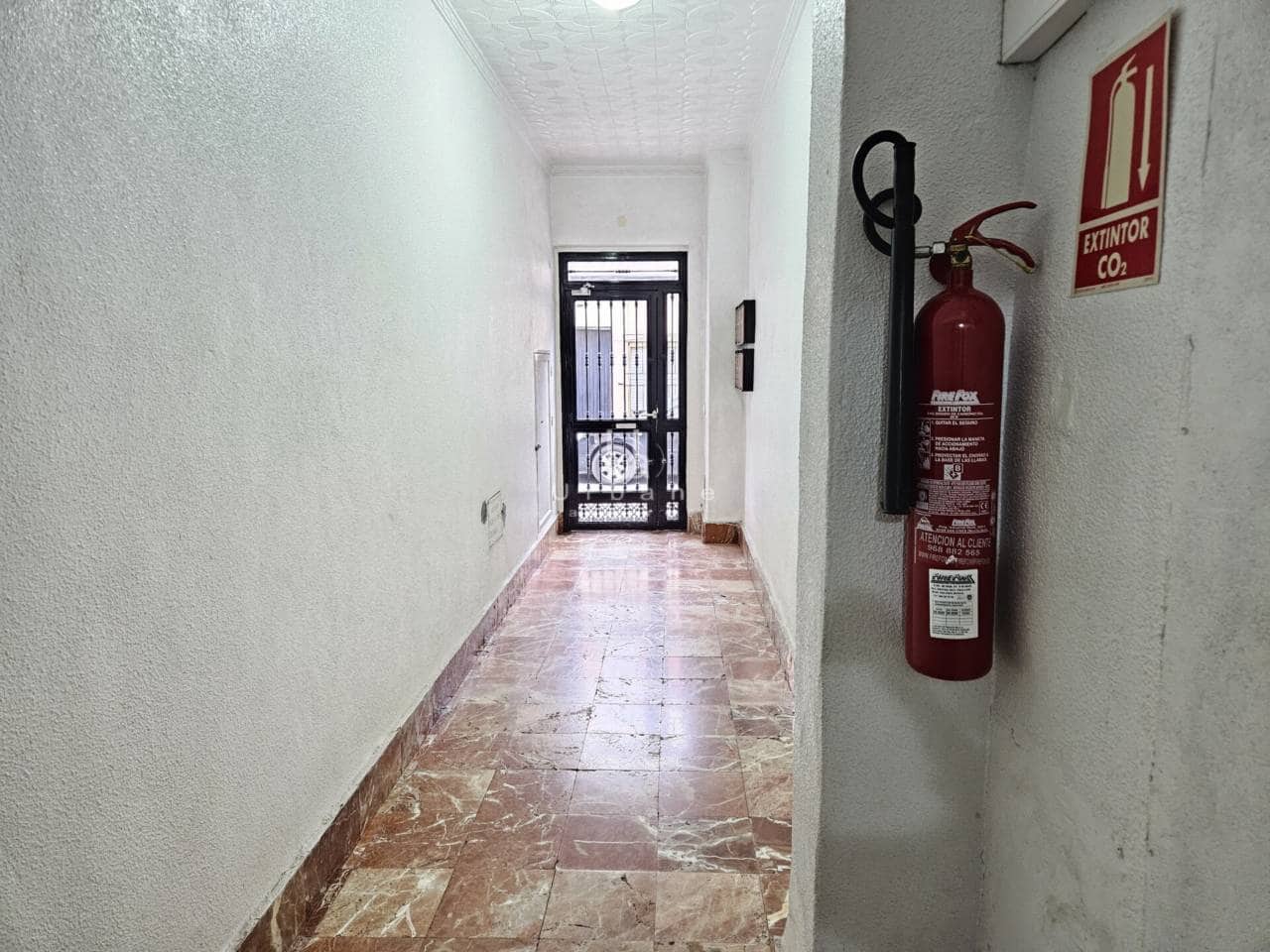 3 slaapkamer Flat te koop in El Palmar - € 105.000 (Ref: 9618822)