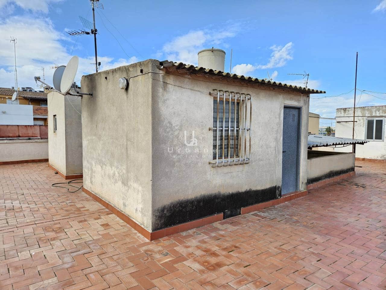 3 slaapkamer Flat te koop in El Palmar - € 105.000 (Ref: 9618822)