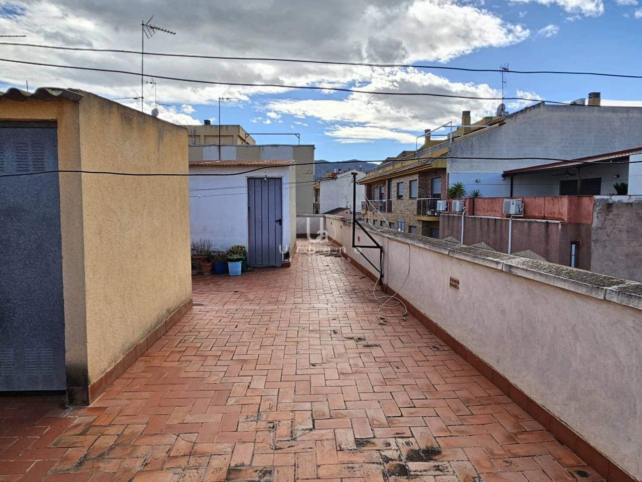 3 slaapkamer Flat te koop in El Palmar - € 105.000 (Ref: 9618822)