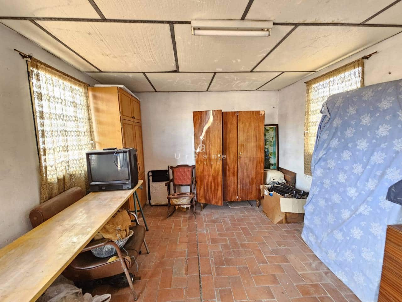 3 slaapkamer Flat te koop in El Palmar - € 105.000 (Ref: 9618822)