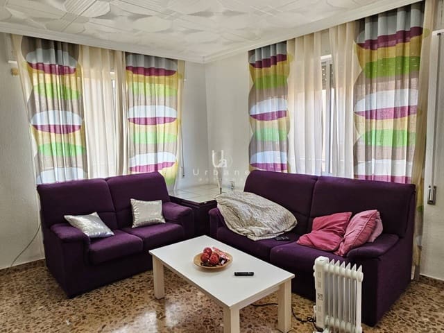 3 slaapkamer Flat te koop in El Palmar, Murcia stad - € 105.000 (Ref: 9618822)