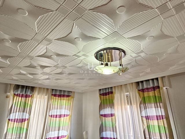 3 slaapkamer Flat te koop in El Palmar, Murcia stad - € 105.000 (Ref: 9618822)