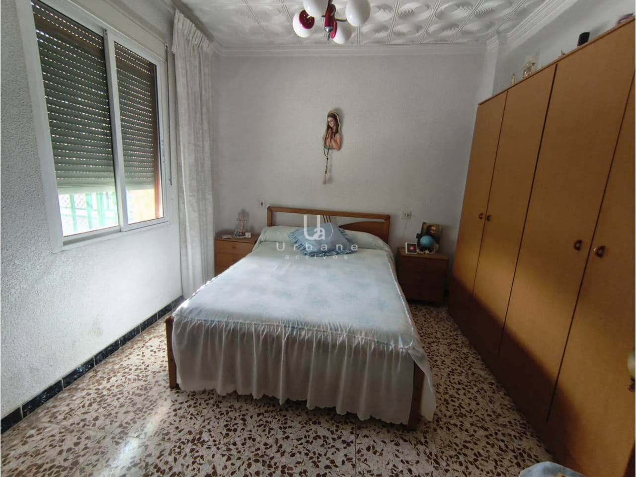 6 quarto Quinta/Casa Rural para venda em Murcia cidade - 335 000 € (Ref: 9618823)