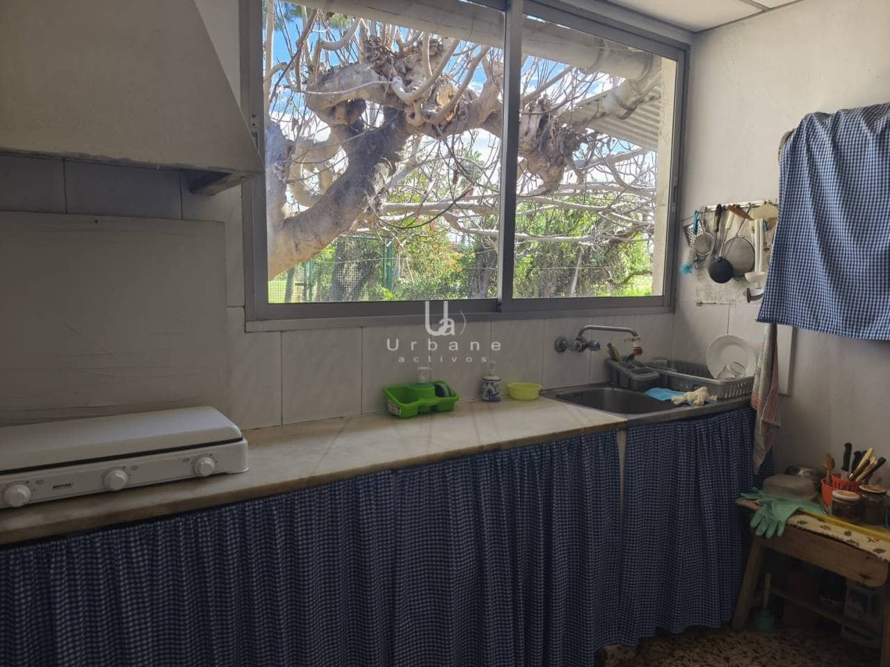 6 quarto Quinta/Casa Rural para venda em Murcia cidade - 335 000 € (Ref: 9618823)