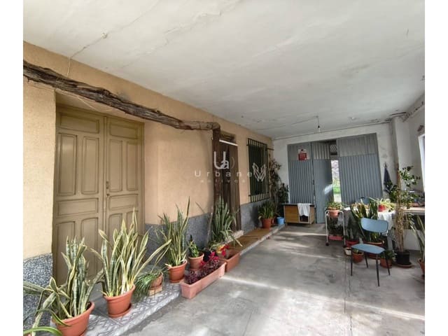 6 soverom Finca/Herregård til salgs i Murcia by - € 335 000 (Ref: 9618823)