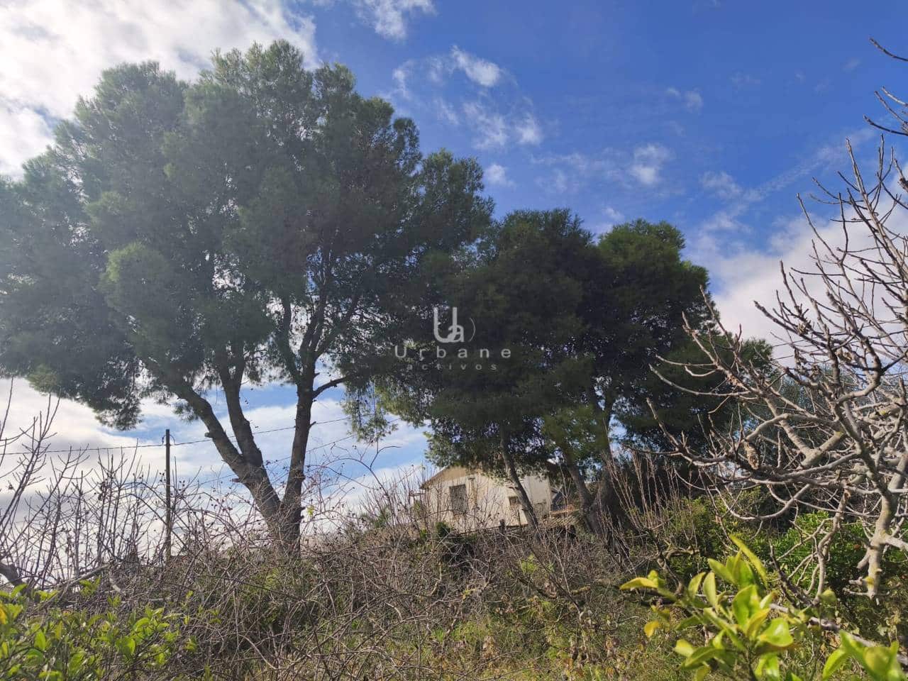 6 quarto Quinta/Casa Rural para venda em Murcia cidade - 335 000 € (Ref: 9618823)