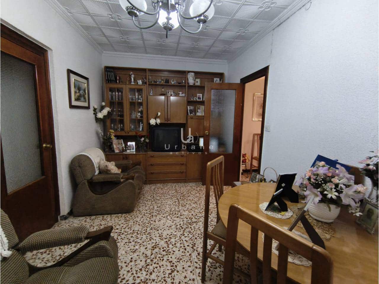 6 quarto Quinta/Casa Rural para venda em Murcia cidade - 335 000 € (Ref: 9618823)