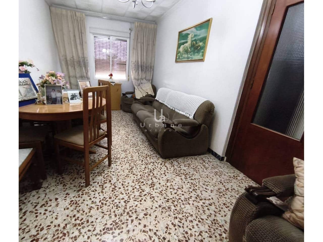 6 quarto Quinta/Casa Rural para venda em Murcia cidade - 335 000 € (Ref: 9618823)