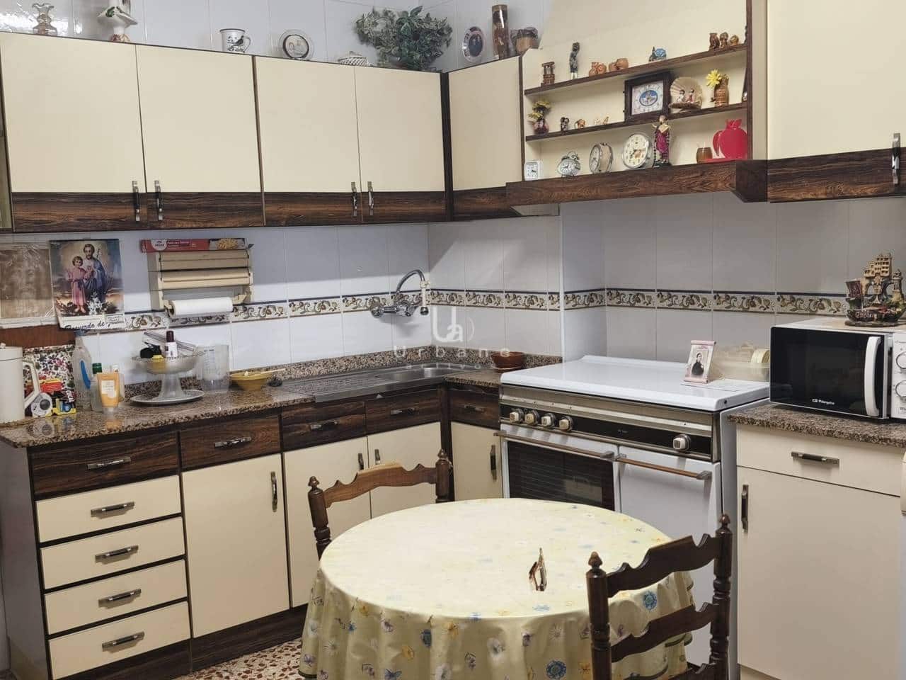 6 quarto Quinta/Casa Rural para venda em Murcia cidade - 335 000 € (Ref: 9618823)