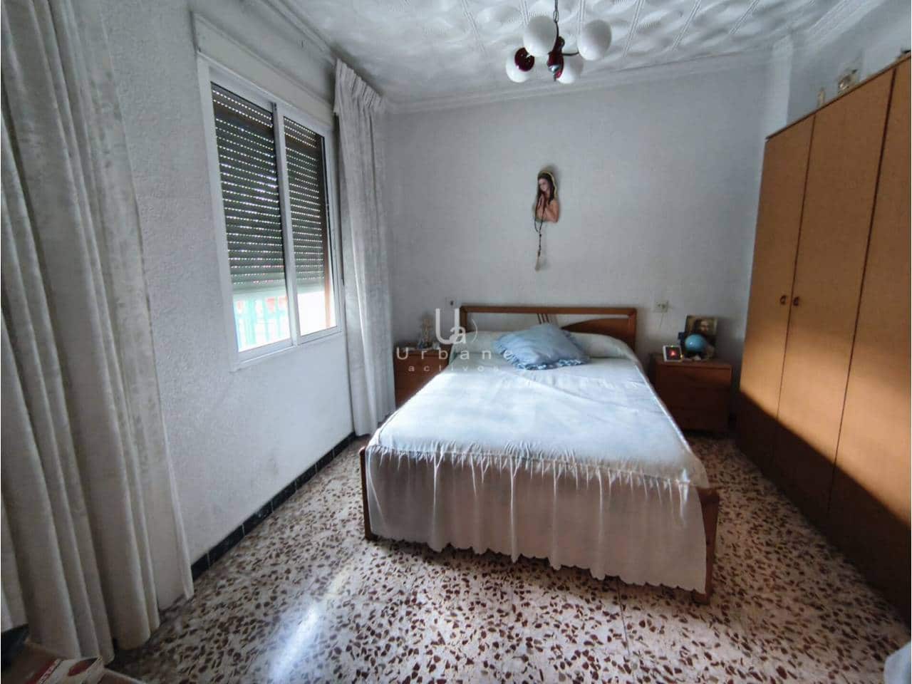 6 quarto Quinta/Casa Rural para venda em Murcia cidade - 335 000 € (Ref: 9618823)