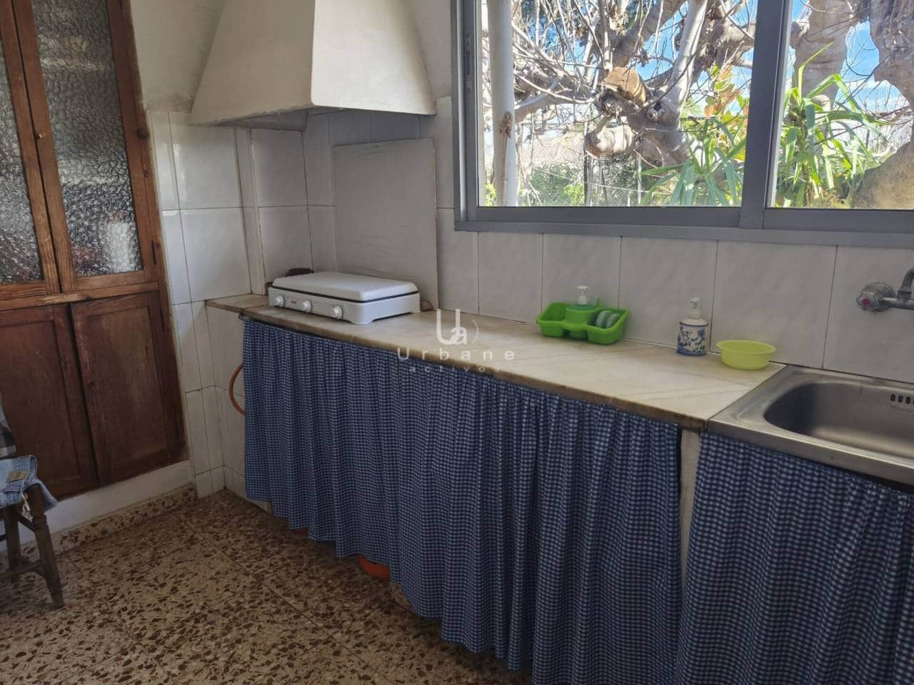 6 quarto Quinta/Casa Rural para venda em Murcia cidade - 335 000 € (Ref: 9618823)