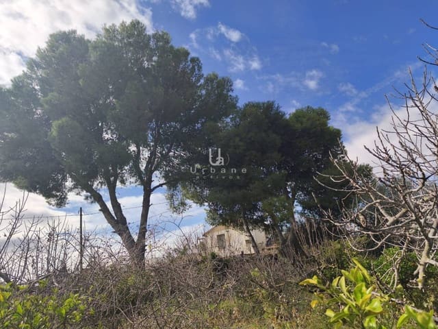 6 quarto Quinta/Casa Rural para venda em Múrcia cidade - 335 000 € (Ref: 9618823)