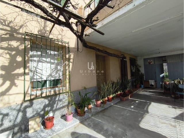 6 soverom Finca/Herregård til salgs i Murcia by - € 335 000 (Ref: 9618823)