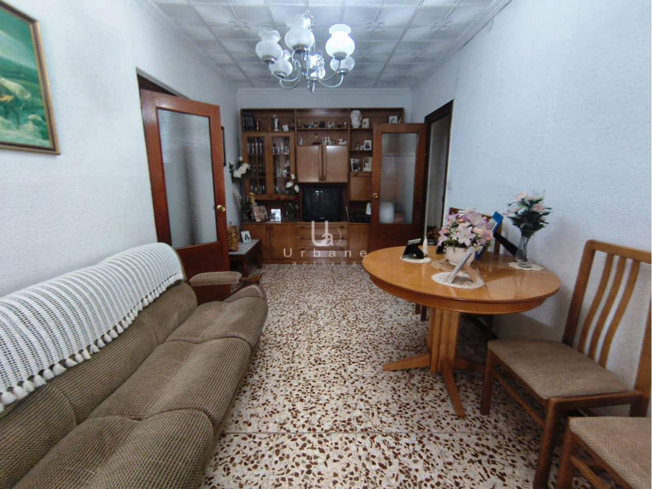 6 bedroom Finca/Country House for sale in Murcia city - € 295,000 (Ref: 9618823)