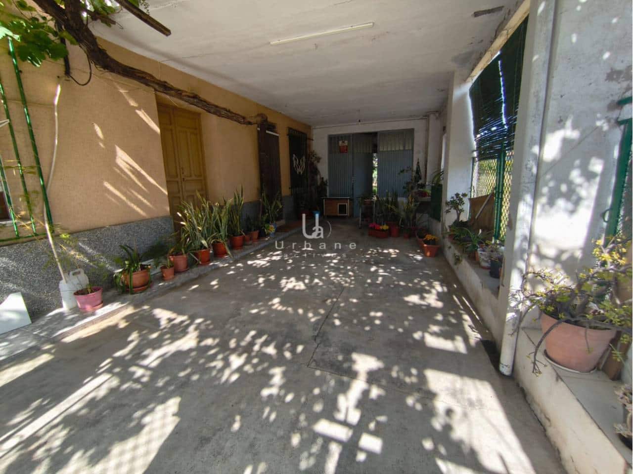 6 bedroom Finca/Country House for sale in Murcia city - € 295,000 (Ref: 9618823)