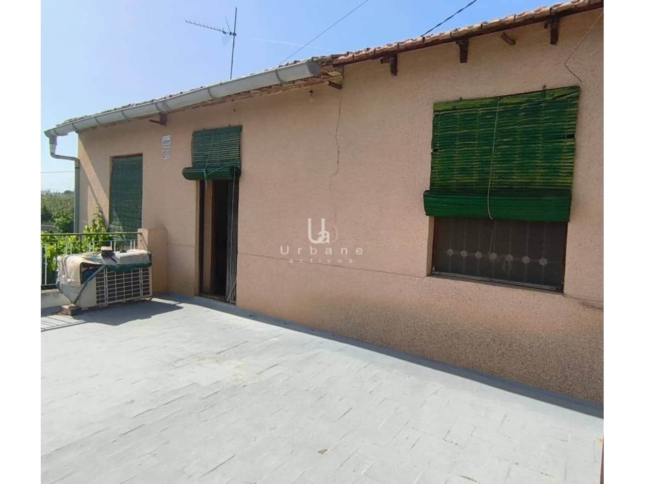 6 bedroom Finca/Country House for sale in Murcia city - € 295,000 (Ref: 9618823)