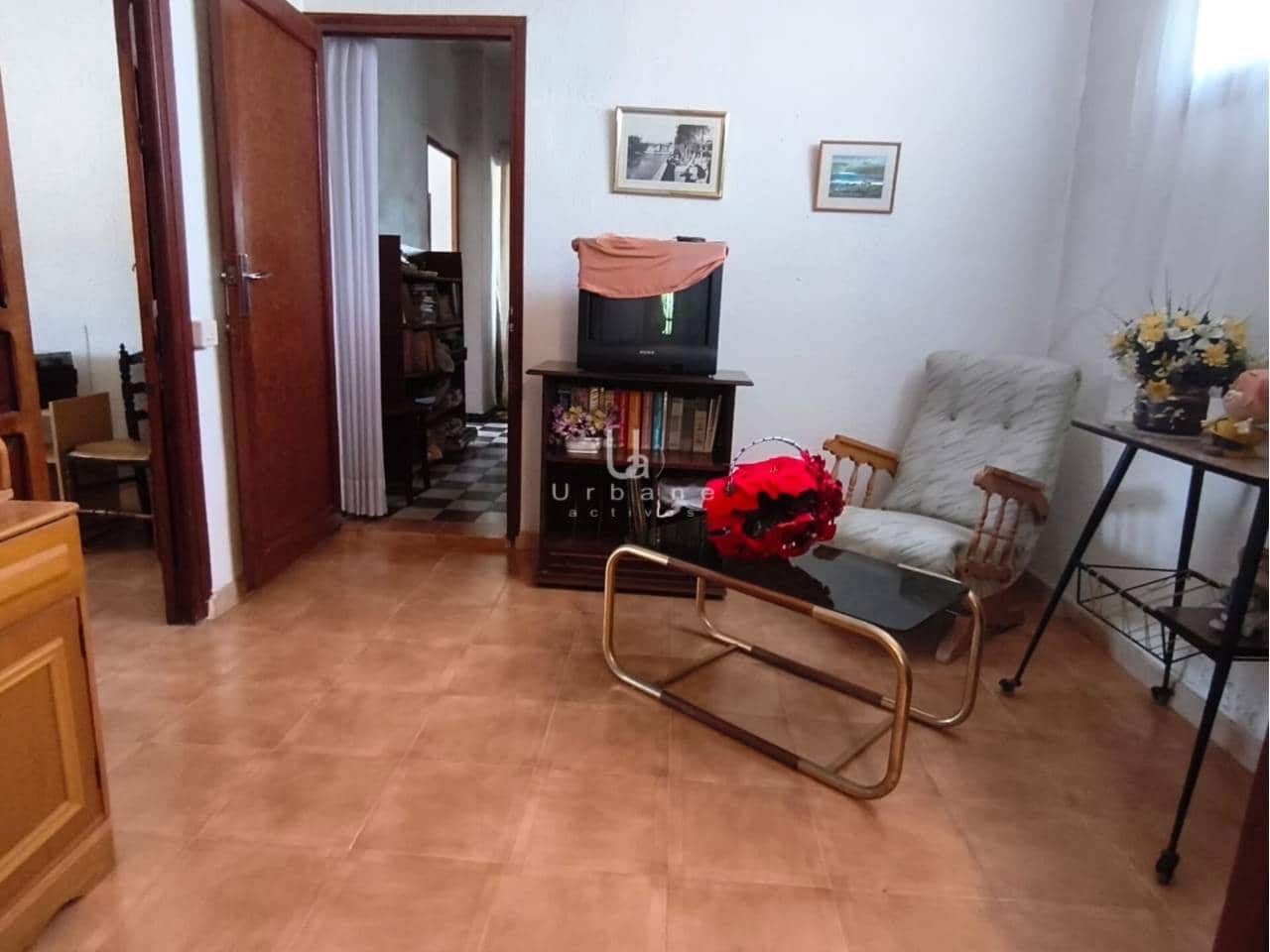 6 bedroom Finca/Country House for sale in Murcia city - € 295,000 (Ref: 9618823)