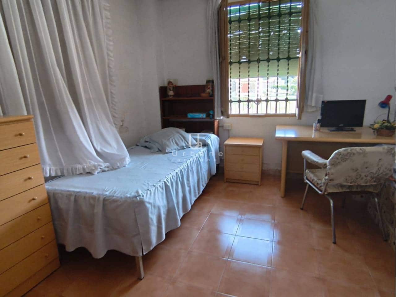 6 bedroom Finca/Country House for sale in Murcia city - € 295,000 (Ref: 9618823)