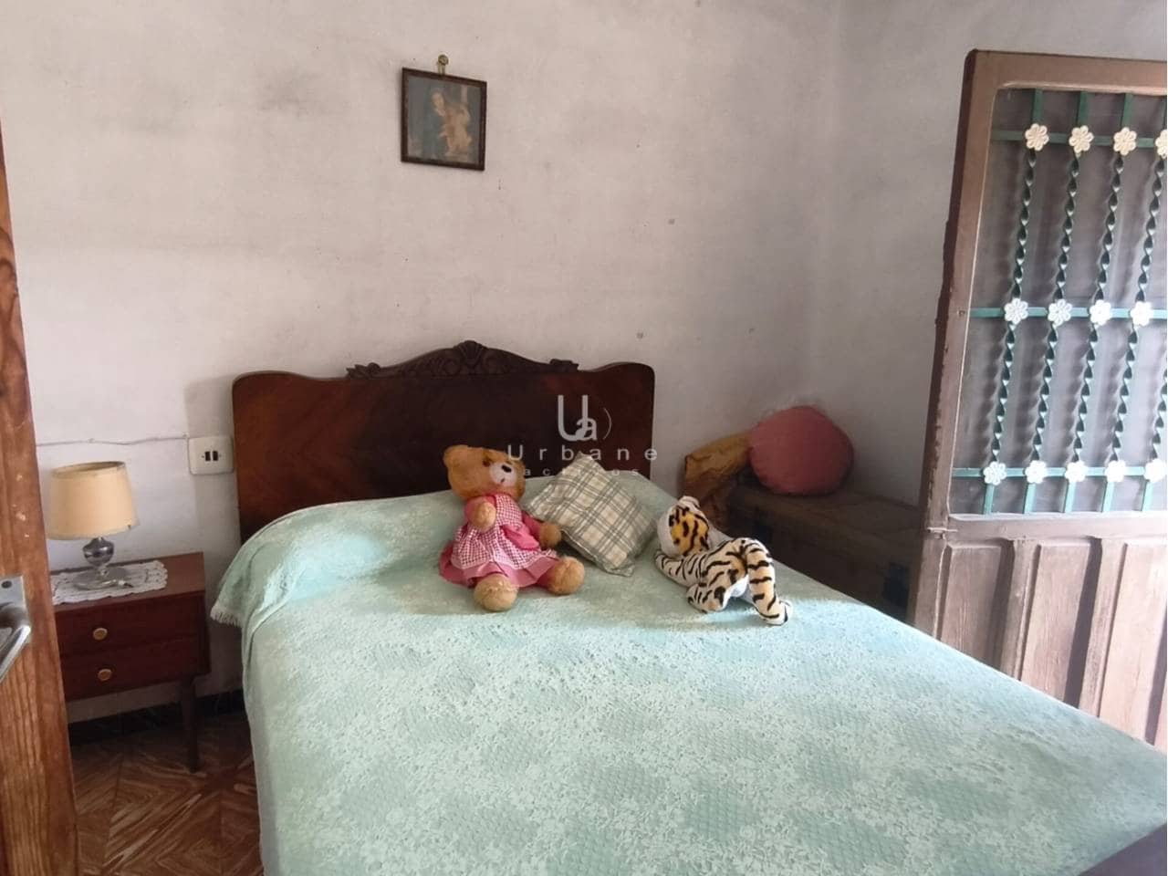 6 bedroom Finca/Country House for sale in Murcia city - € 295,000 (Ref: 9618823)