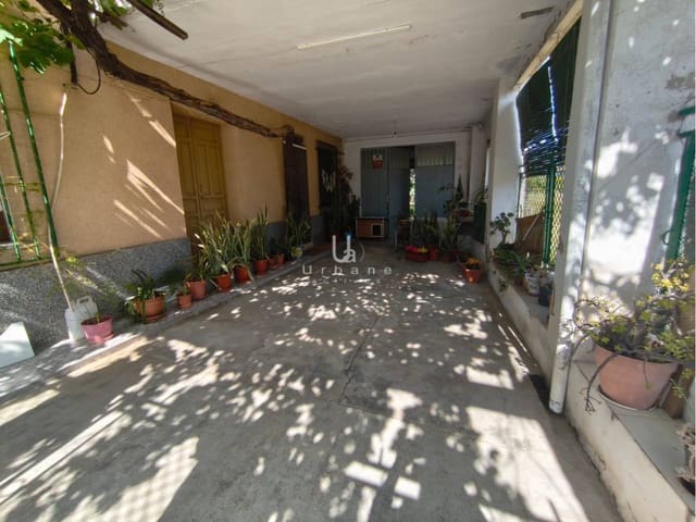 6 quarto Quinta/Casa Rural para venda em Múrcia cidade - 295 000 € (Ref: 9618823)