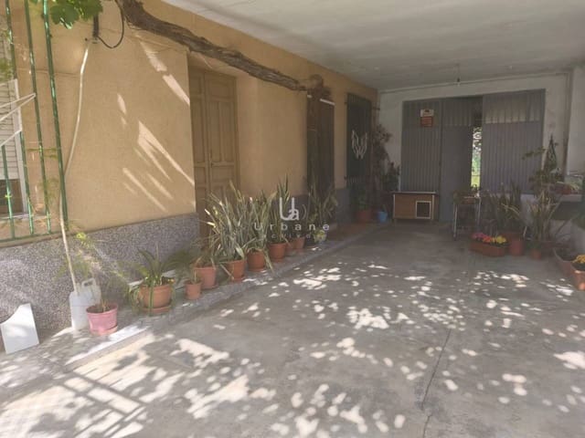 6 quarto Quinta/Casa Rural para venda em Múrcia cidade - 295 000 € (Ref: 9618823)