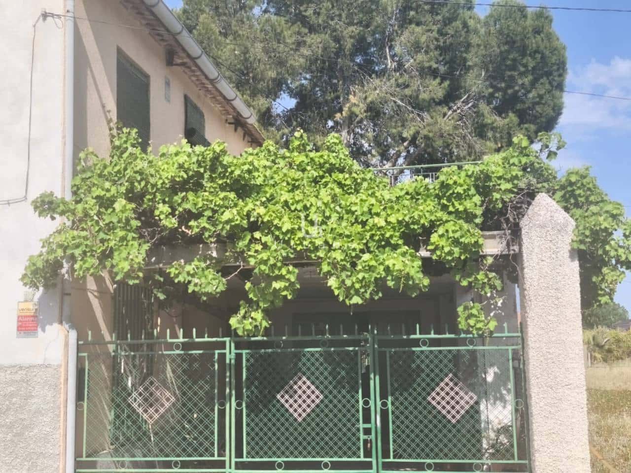 6 bedroom Finca/Country House for sale in Murcia city - € 295,000 (Ref: 9618823)