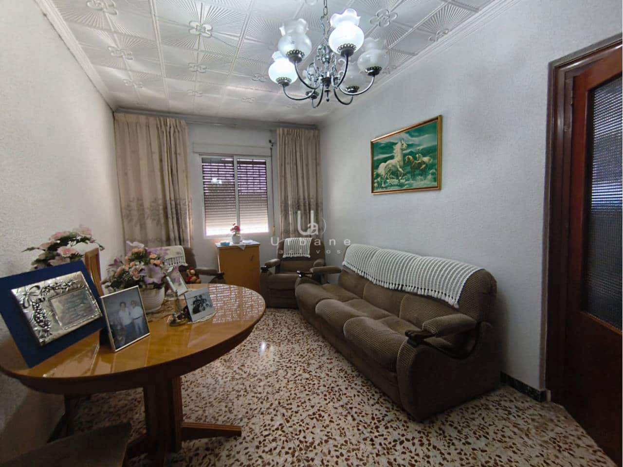 6 bedroom Finca/Country House for sale in Murcia city - € 295,000 (Ref: 9618823)