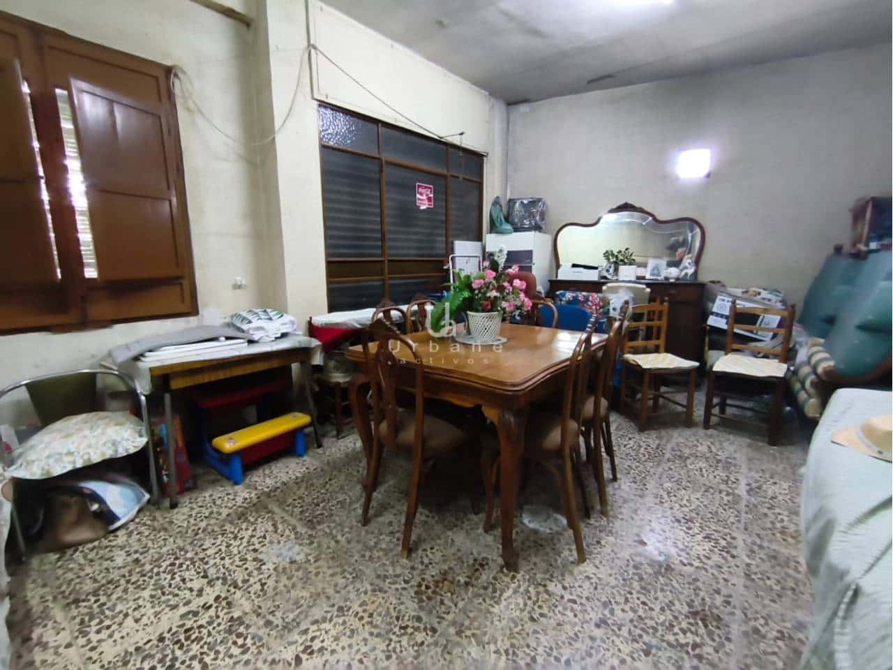 6 bedroom Finca/Country House for sale in Murcia city - € 295,000 (Ref: 9618823)