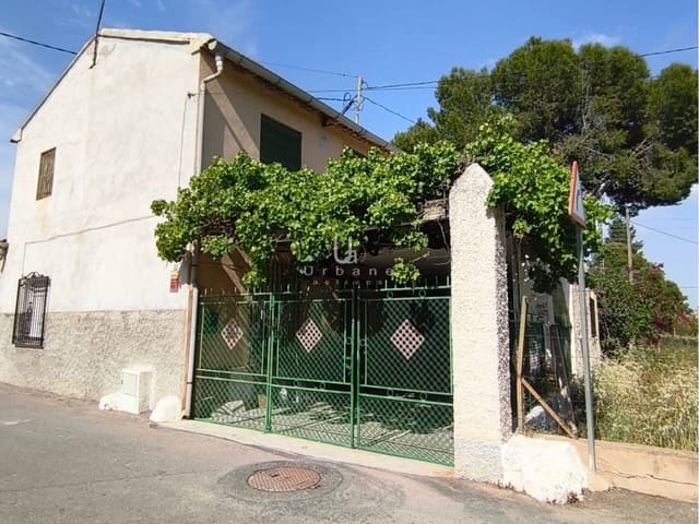 6 quarto Quinta/Casa Rural para venda em Múrcia cidade - 295 000 € (Ref: 9618823)