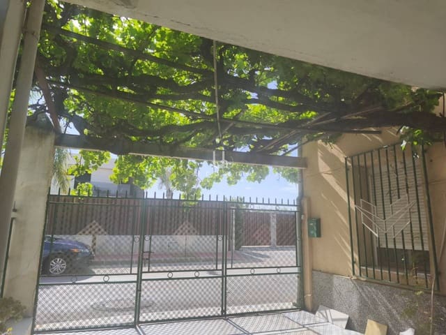 6 quarto Quinta/Casa Rural para venda em Múrcia cidade - 295 000 € (Ref: 9618823)