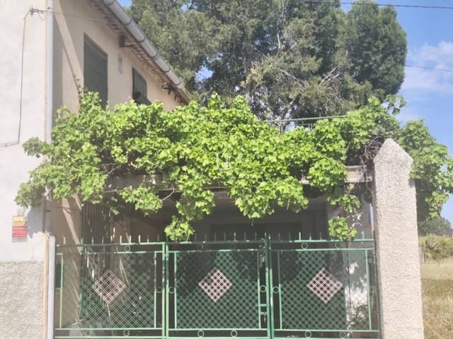 6 quarto Quinta/Casa Rural para venda em Múrcia cidade - 295 000 € (Ref: 9618823)