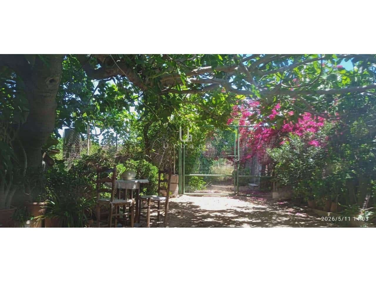 6 bedroom Finca/Country House for sale in Murcia city - € 295,000 (Ref: 9618823)