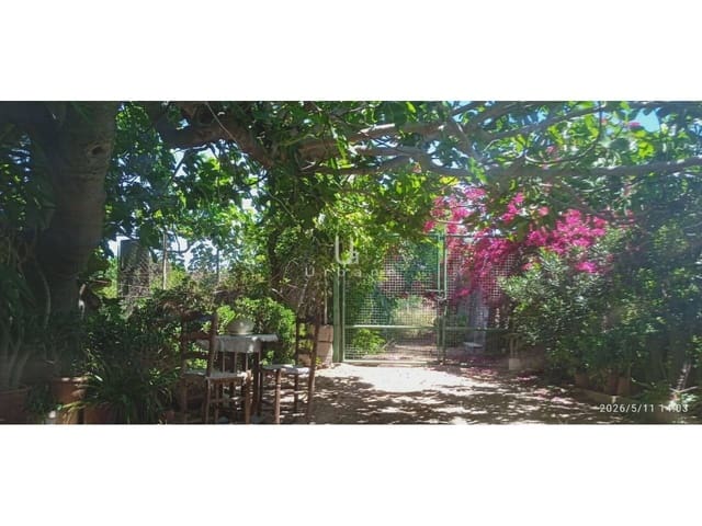6 quarto Quinta/Casa Rural para venda em Múrcia cidade - 295 000 € (Ref: 9618823)