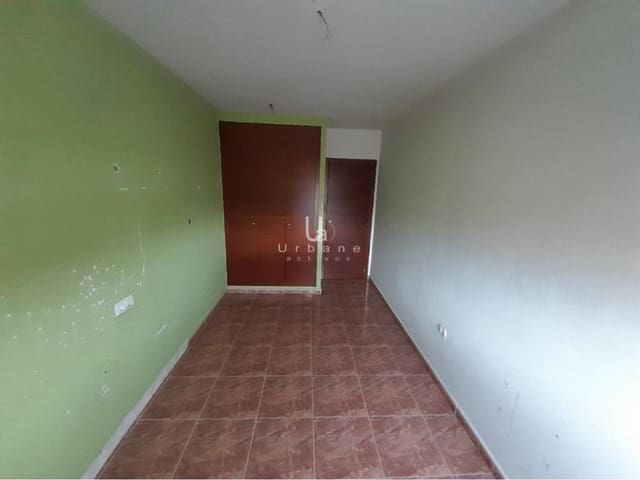 3 soverom Leilighet til salgs i Carlet - € 115 000 (Ref: 9618824)