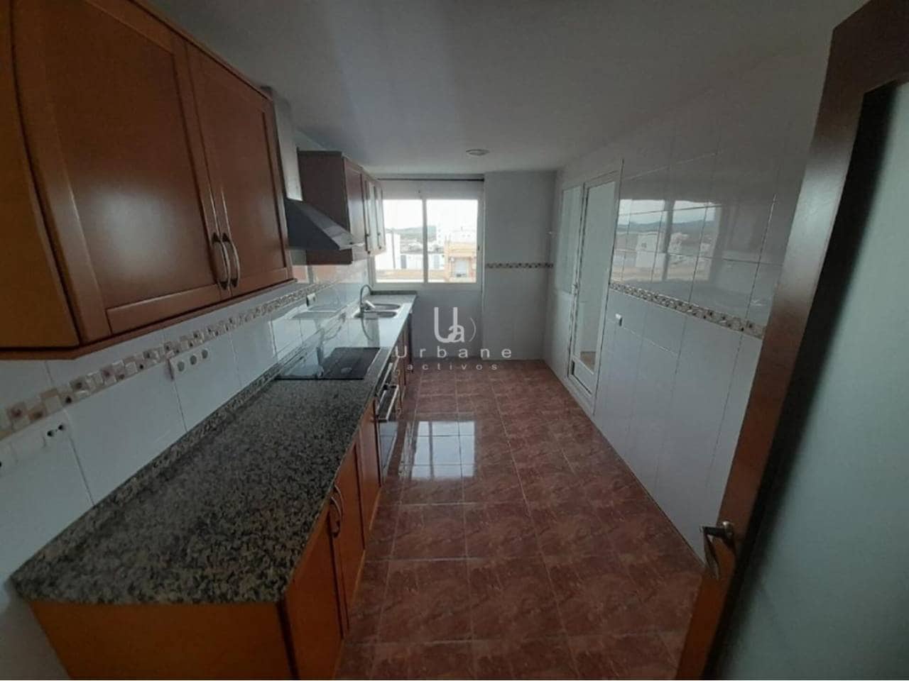 3 soverom Leilighet til salgs i Carlet - € 115 000 (Ref: 9618824)