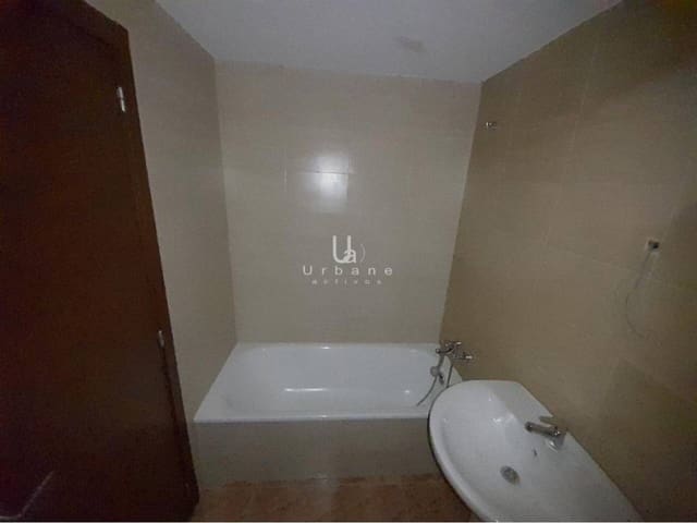 3 soverom Leilighet til salgs i Carlet - € 115 000 (Ref: 9618824)