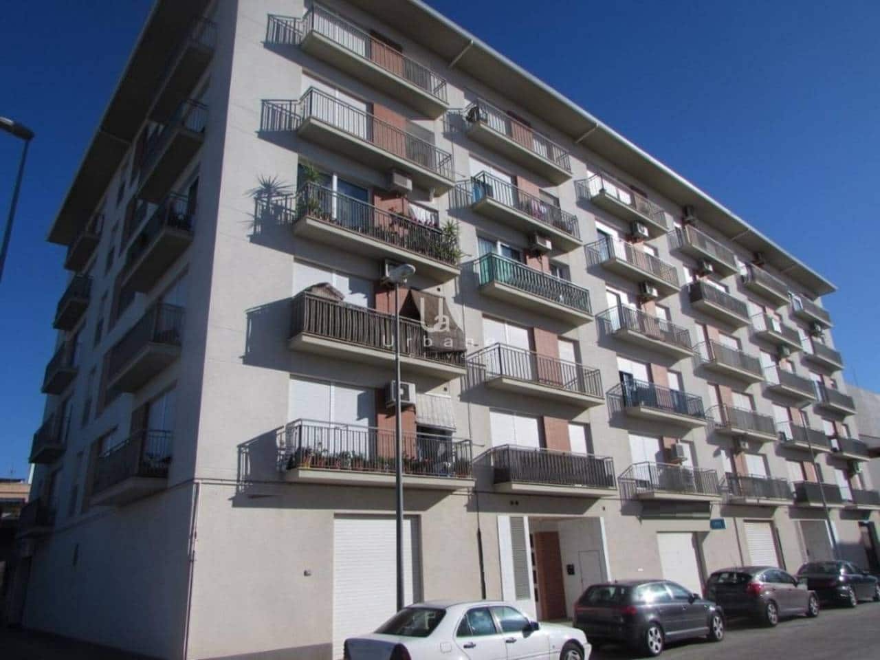 3 soverom Leilighet til salgs i Carlet - € 115 000 (Ref: 9618824)