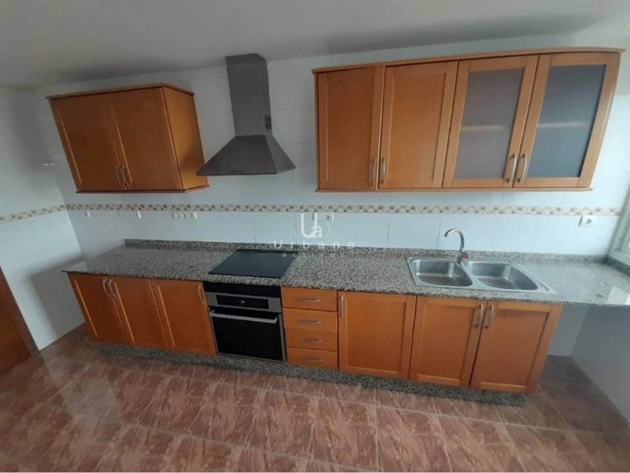 3 soverom Leilighet til salgs i Carlet - € 115 000 (Ref: 9618824)