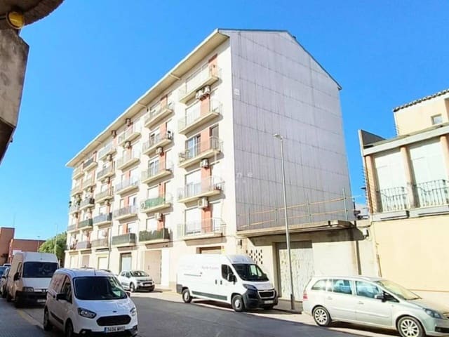 3 soverom Leilighet til salgs i Carlet - € 115 000 (Ref: 9618824)